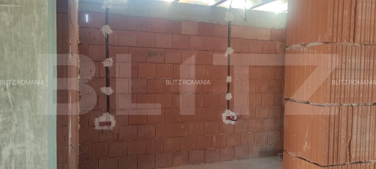 Super oferta, casa la cheie, in  Santandrei, pret promotional pana in 30.12.2025 - 12