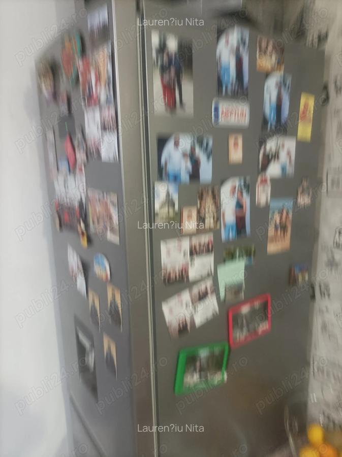 Apartament cu 2 camere decomandat în Central - 5