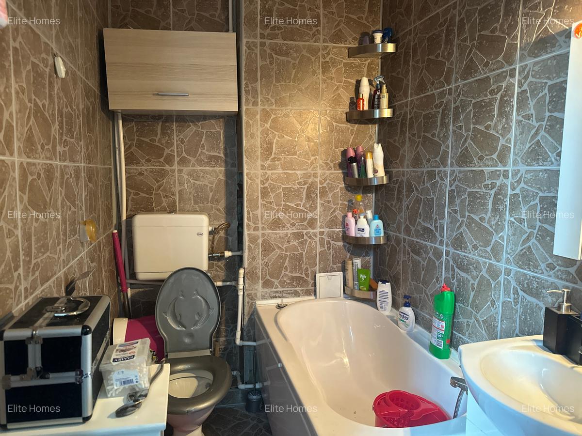 Apartament 2 camere+Mansarda la Gara de Nord/ 2-Room Apartment+Loft Gara de Nord - 7