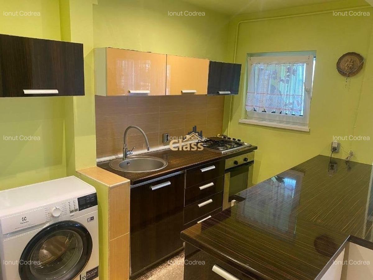 Apartament 1 camera | Decomandat | 28 mpu | Zona Minerva Manastur - 1