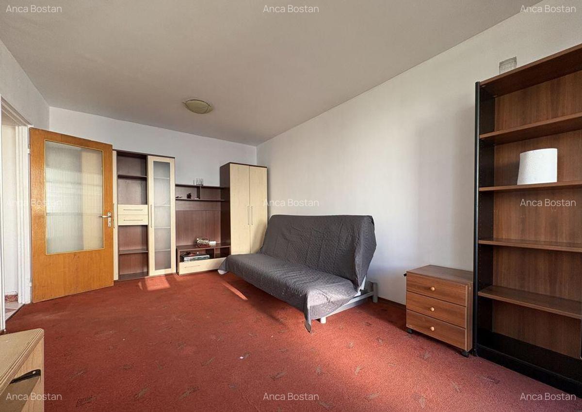 2 camere decomandat Dristor Metrou 53mp+ balcon 5mp et 6/... - 13