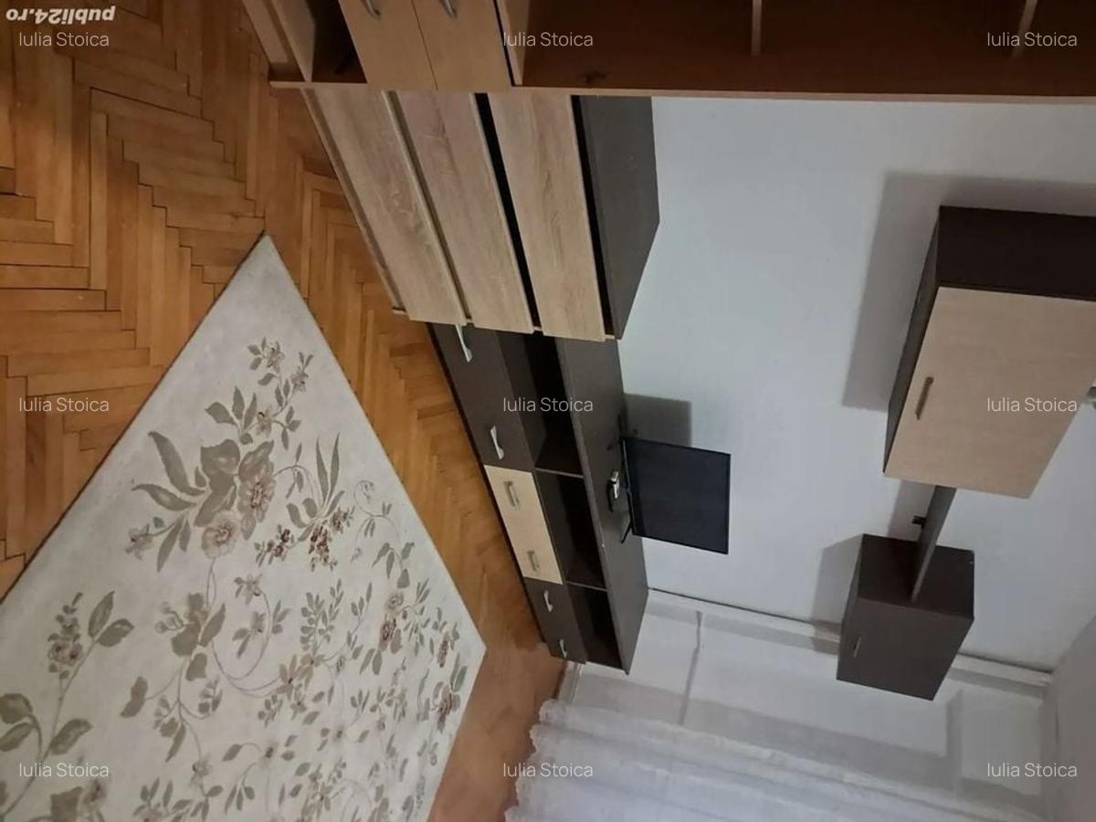 De Inchiriat Apartament 3 camere Unirii - Timpuri noi sector 4 - 3