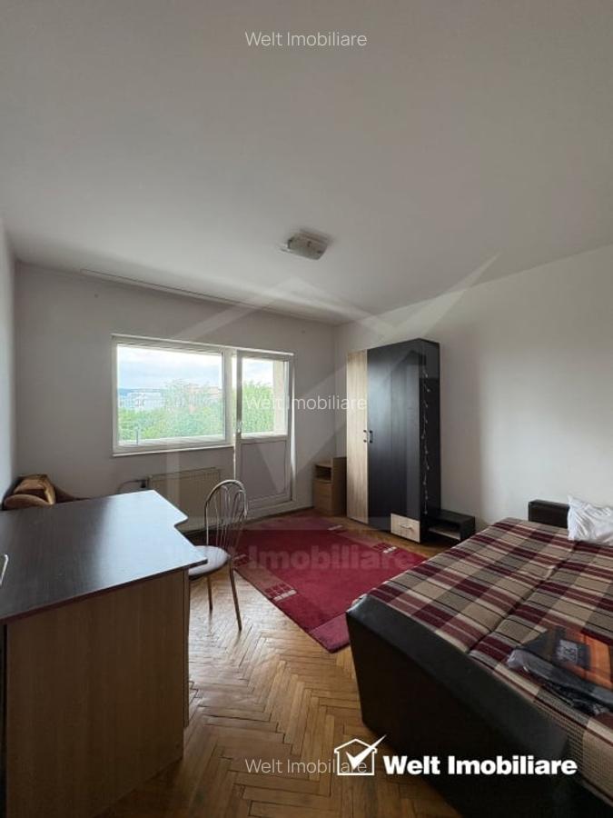 Apartament cu 3 camere decomandat, mobilat în Gheorgheni - 5