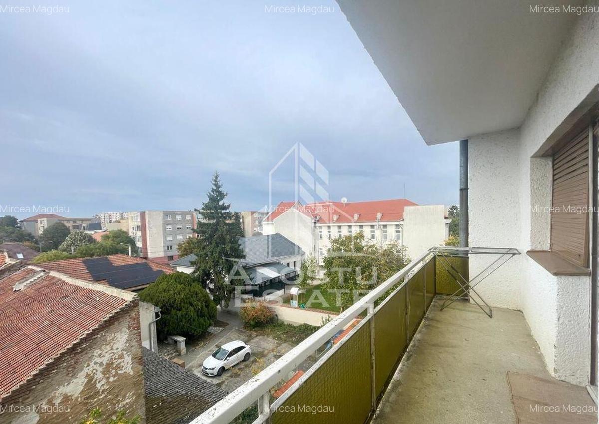 Apartament 4 camere, zona Centrala - Piata Mica, Lac - 2