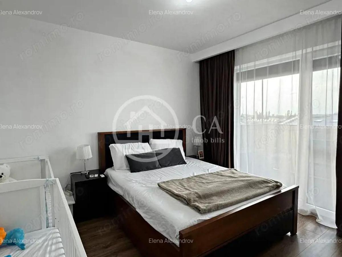 Apartament cu 2 camere de vanzare in zona Nufarul, Oradea - 6