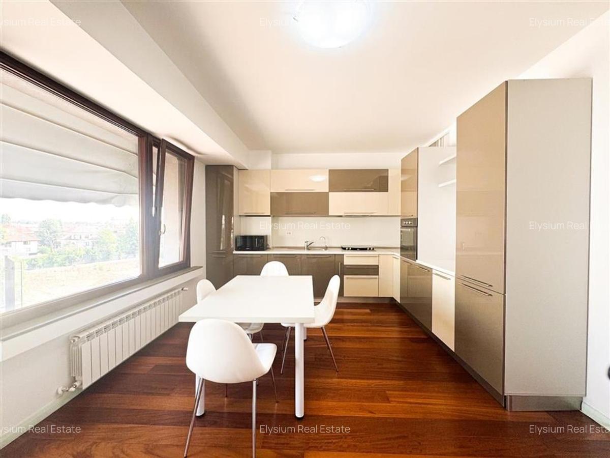 Apartament 3 camere de inchiriat Barbu Delavrancea - 26