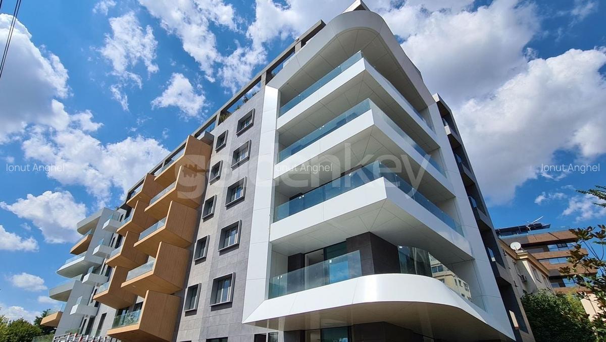 Parc Verdi | 4 camere | vedere spre Lac Floreasca | 216sqm - 5