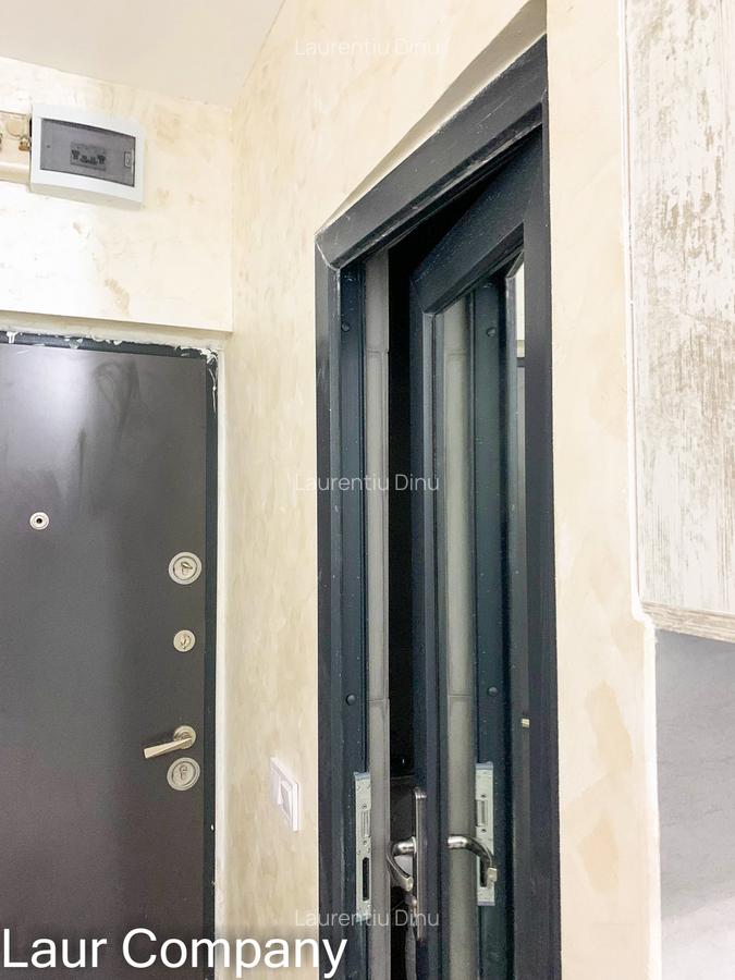 Garsoniera Semicentral Pitesti - 6