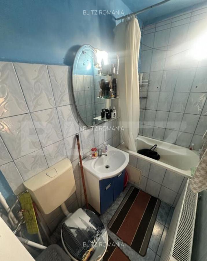 Apartamanet cu 1 camera - 5