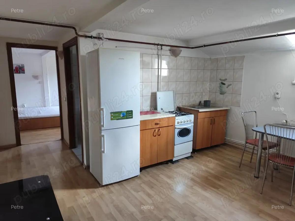 Garsoniera de inchiriat str. Bibescu(Madona Dudu) - 1