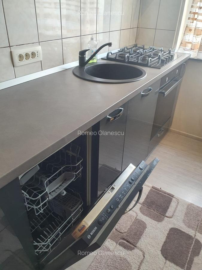 Apartament cu 2 camere semidecomandat în Astra - 8