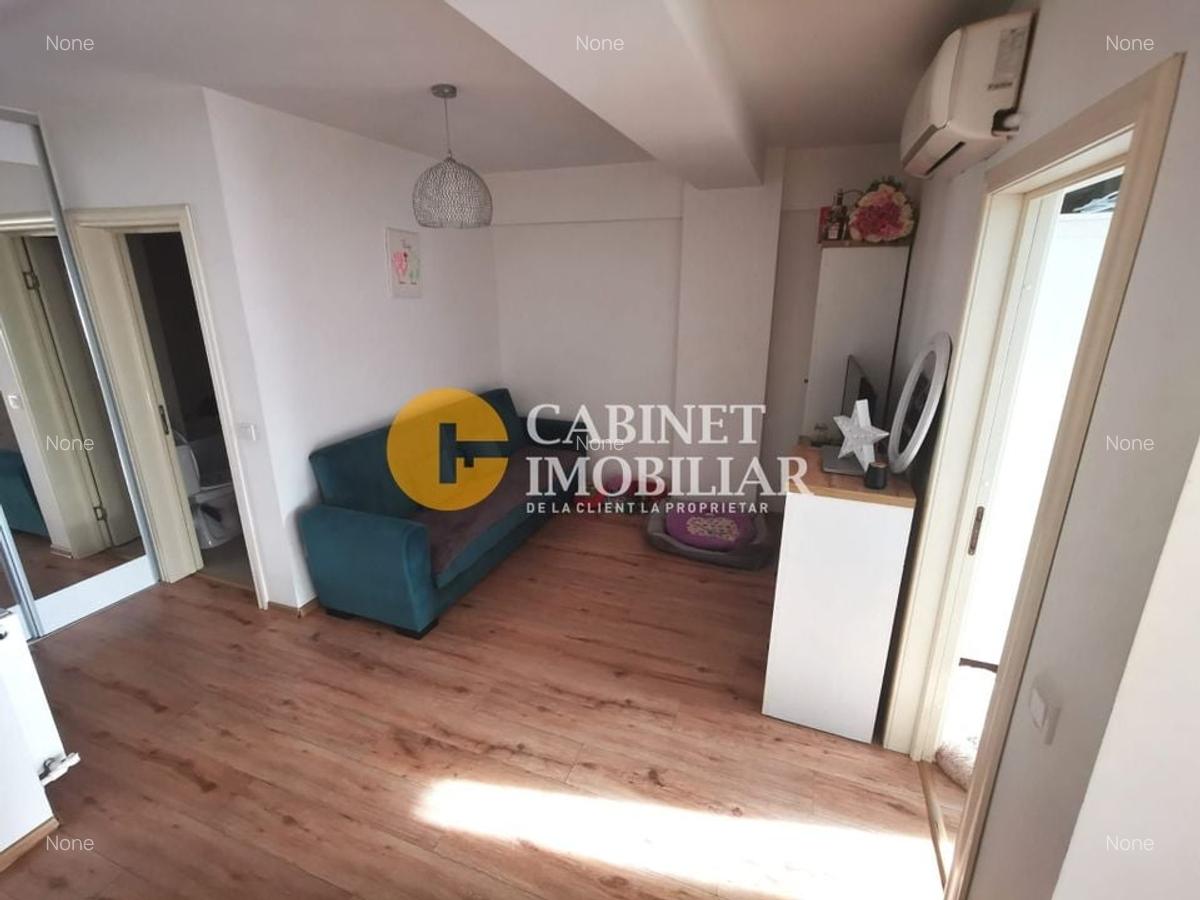 Ap 2 cam modern de vânzare – CUG, zona Providența / Agora - 4