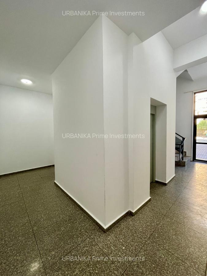 Inchiriere apartament 2 camere cu terasă panoramică, BLOC NOU București Mall - 19