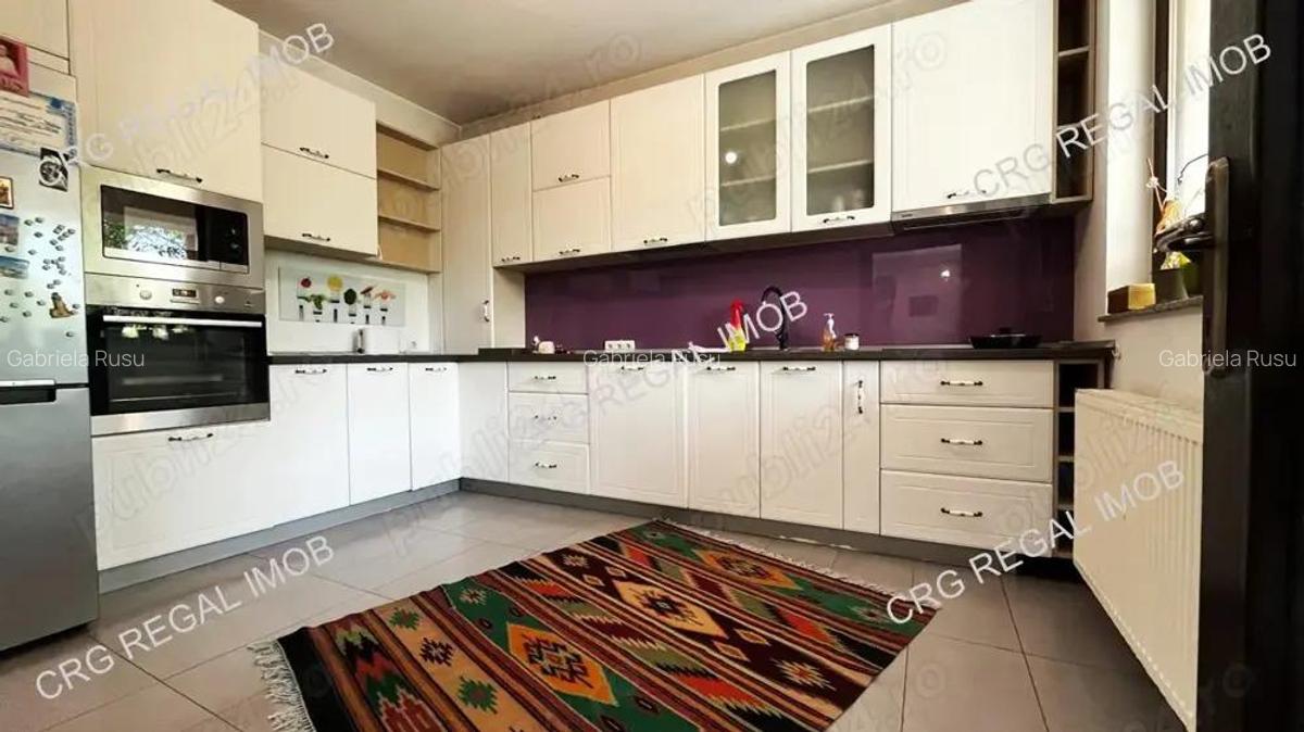 Super Oferta Casa superba lini?te confort Bucuresti Comuna Berceni - 2