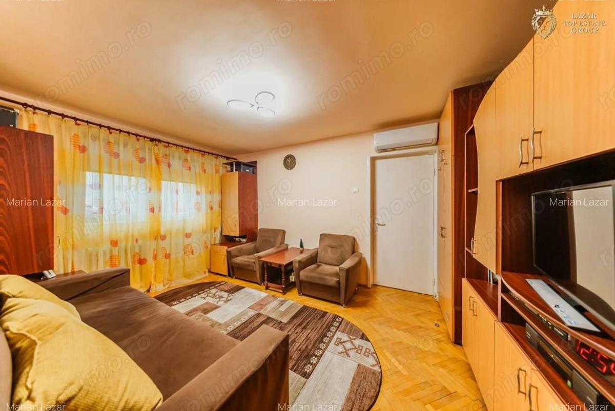 Apartament 2 camere de vanzare in Vlaicu - 4