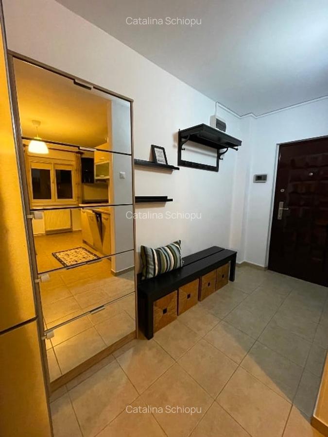 Apartament spatios  modern  Aviatiei + loc parcare - 3