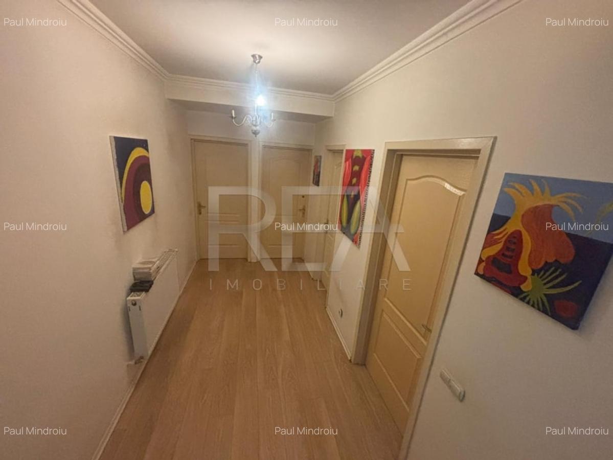 Vila 5 Camere Bragadiru La 200m de Bucuresti 269000 Euro - 15