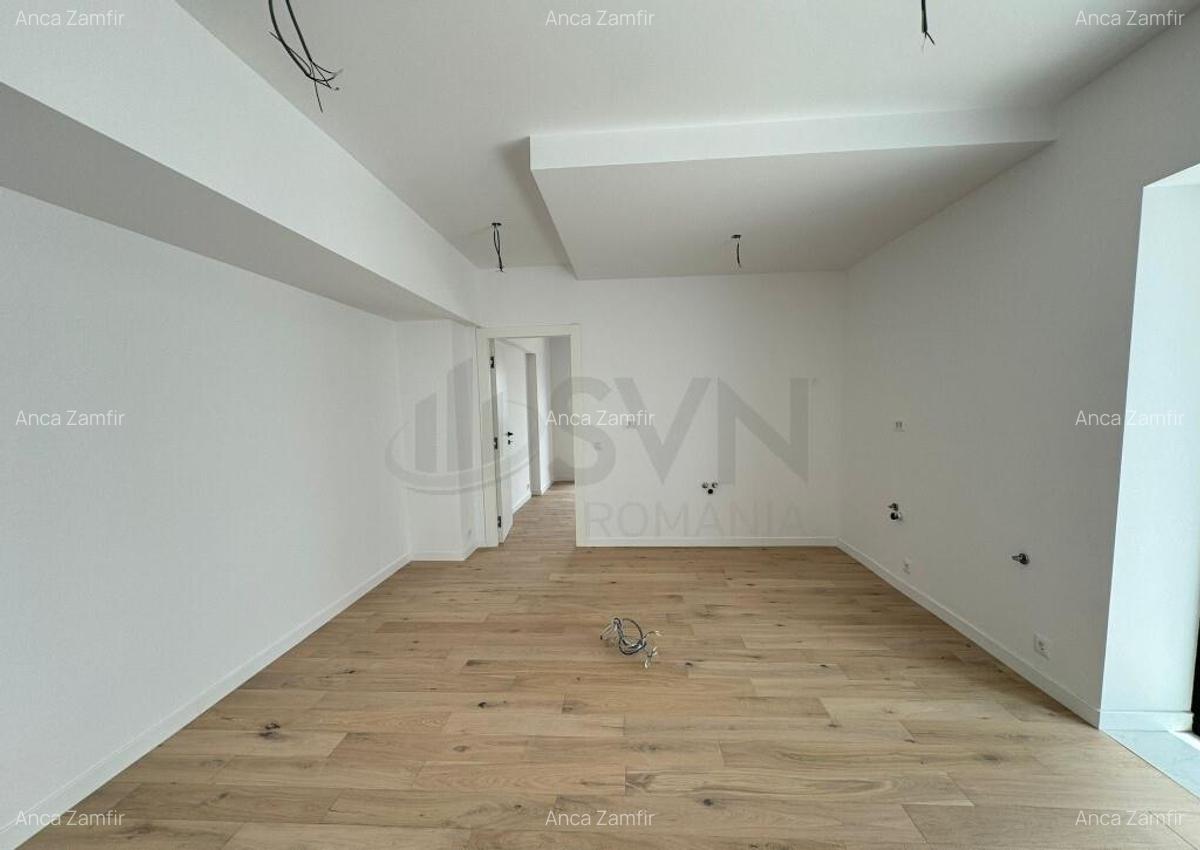 Apartament 2 camere ONE Cotroceni - 2
