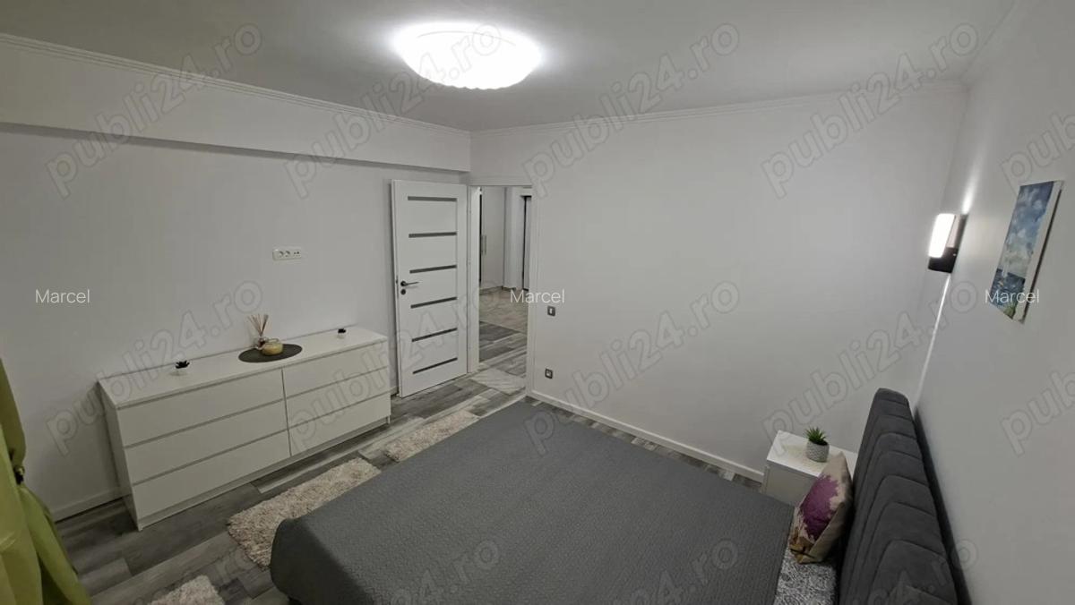Inchiriez apartament complet renovat 3 camere zona parcului central 67m (Prima inchiriere) - 5 Inchiriez apartament complet renovat 3 camere zona parcului central 67m (Prima inchiriere) - 5