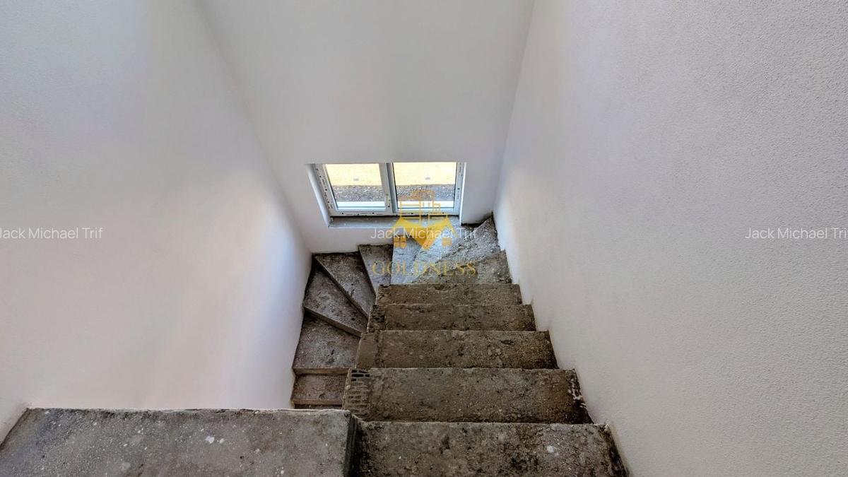 Vila, 4 Camere, Dezmir, Constructie Noua, 450 mp, 4 Bai, 2 Parcari - 11