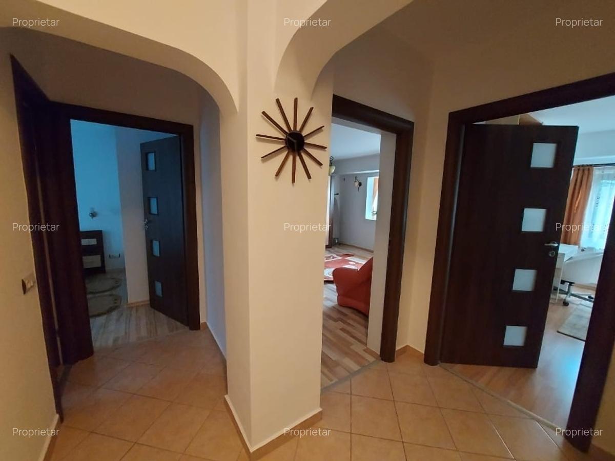 Apartament 3 camere metrou Timpuri Noi - 10