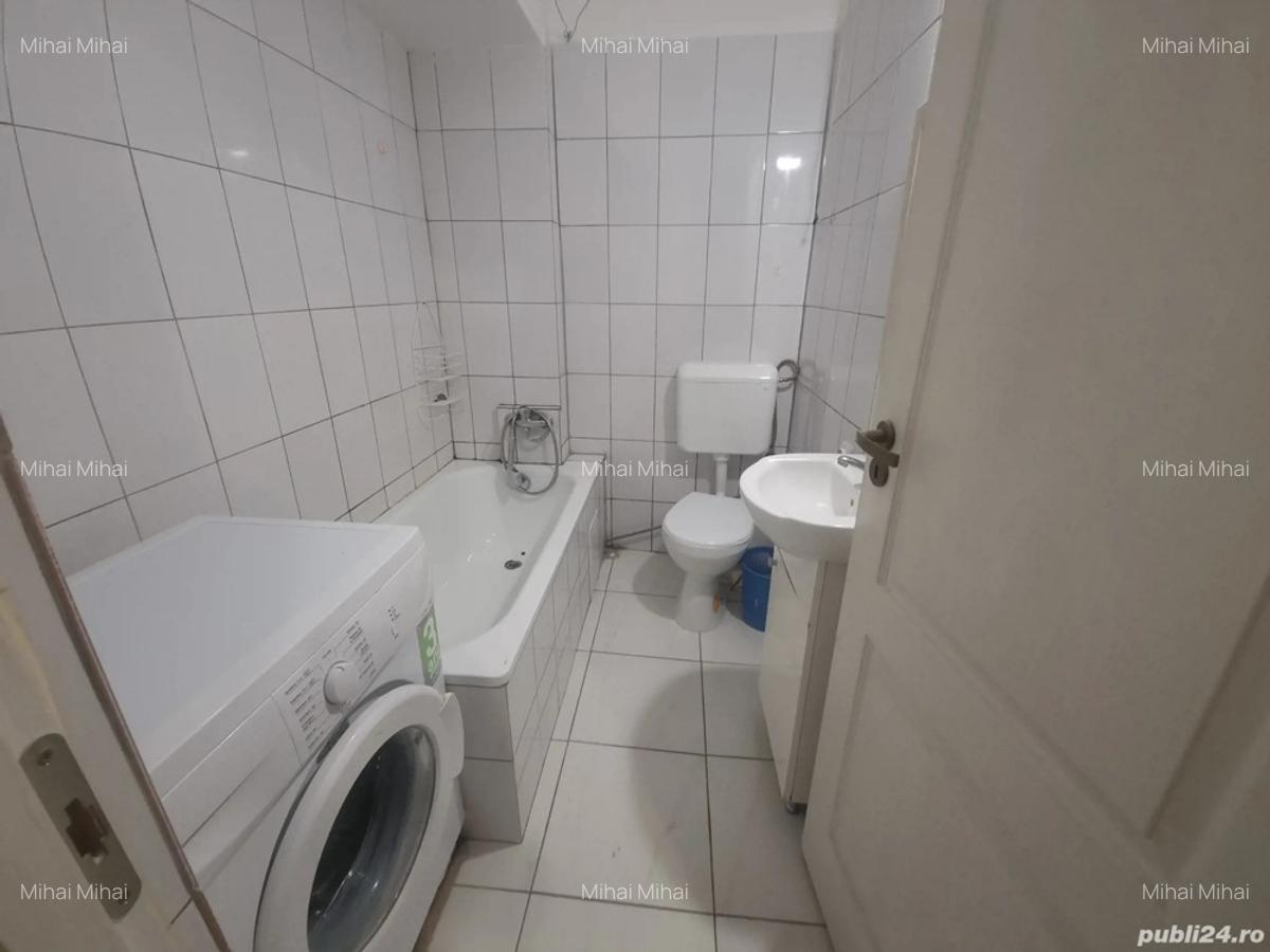 Inchiriez garsoniera Auchan Titan Ozana 1 Decembrie - 4