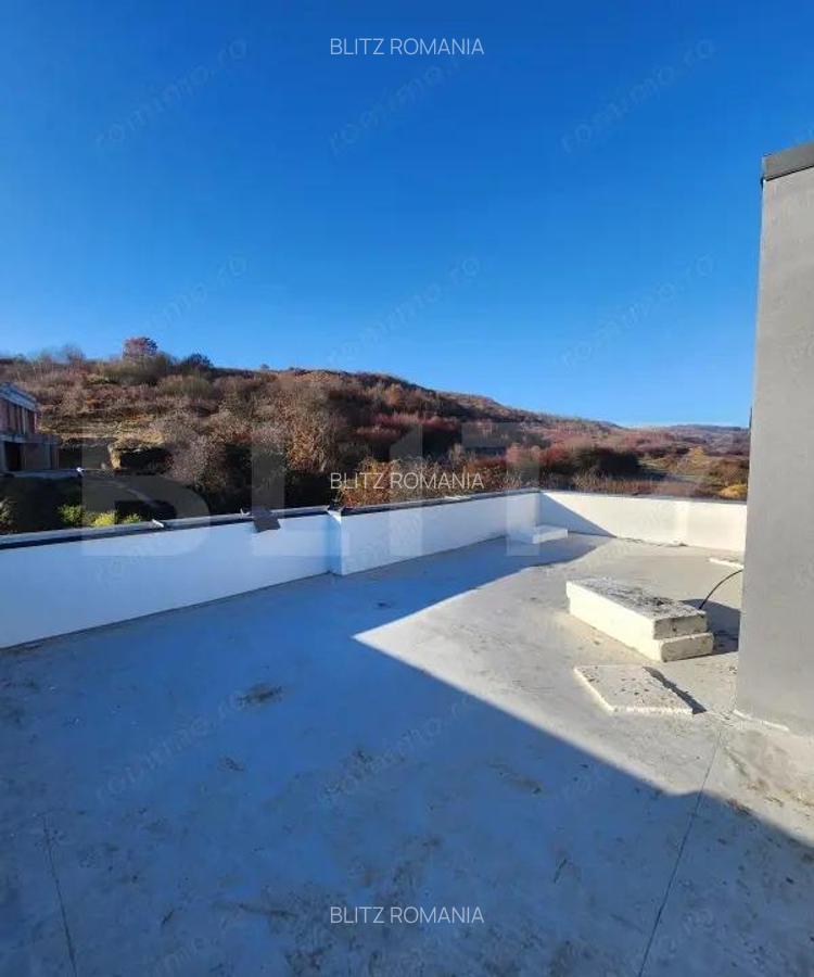 Comision 0% ! Duplex, PF, 180 mp, terasa, 280 teren, zona Terra - 13