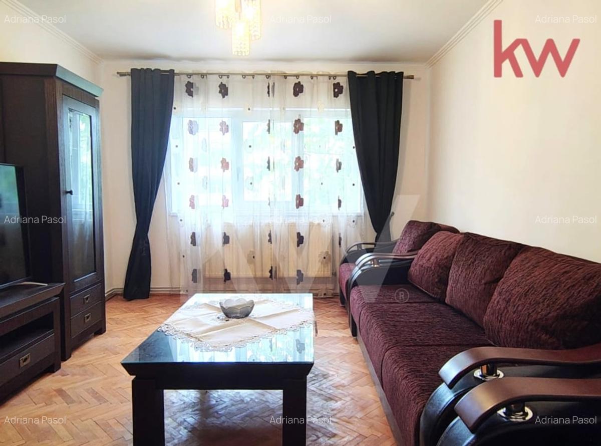 Chirie - Apartament 2 camere, et. 1, Casa Stiintei - 6