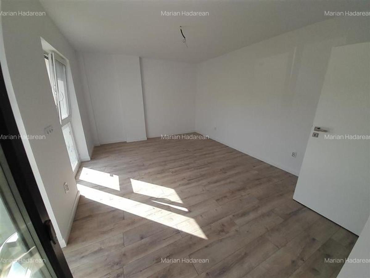 Vanzare apartament 3 camere finisat bloc nou cu CF 3 km de Auchan Iris, Cluj-Nap - 5