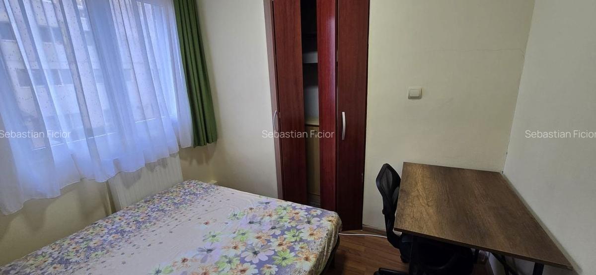 Apartament cu 2 camere de inchiriat, etaj 1, str. Mehedinti - 9