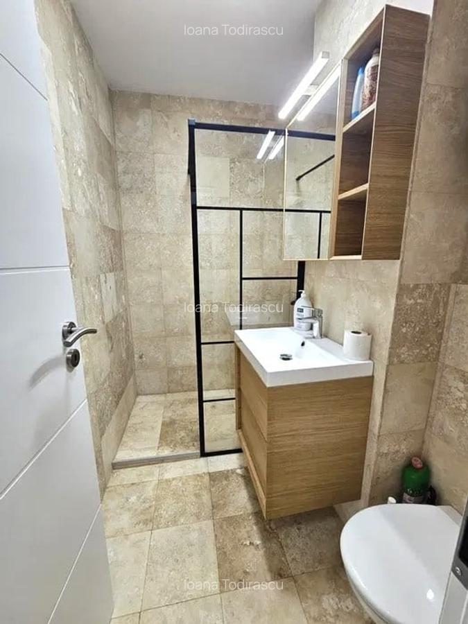 Apartament 2 camere de vanzare | Calea Dorobanti | Renovat 2024 | Mobilat - 7