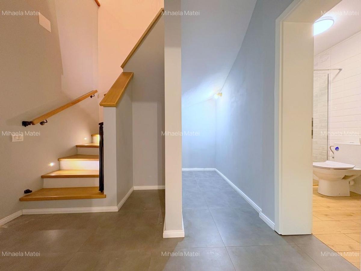 Casa individuala, amenajata modern - la 10 minute de Iulius Mall - 13