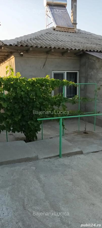 Vand casa in Baneasa - 5