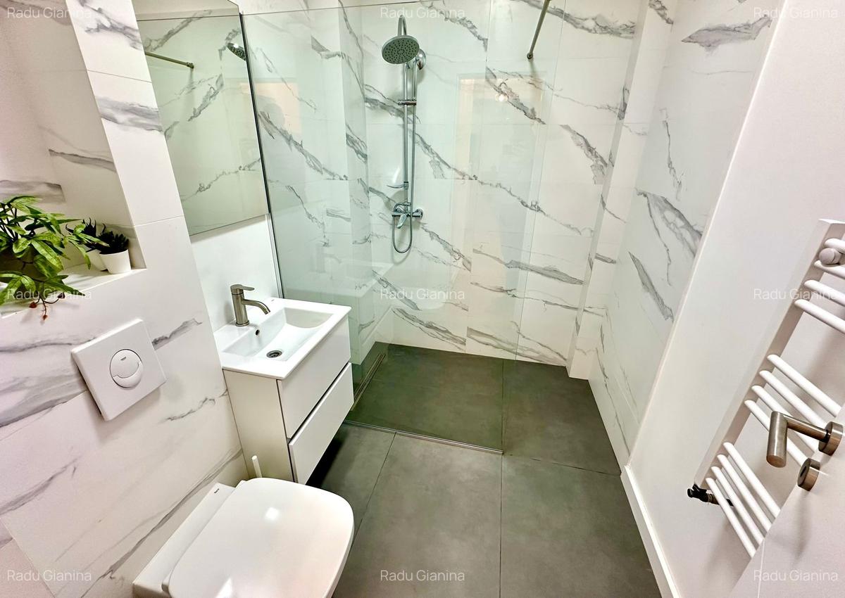 2 Bedroom apartment Caramfil new block - 6