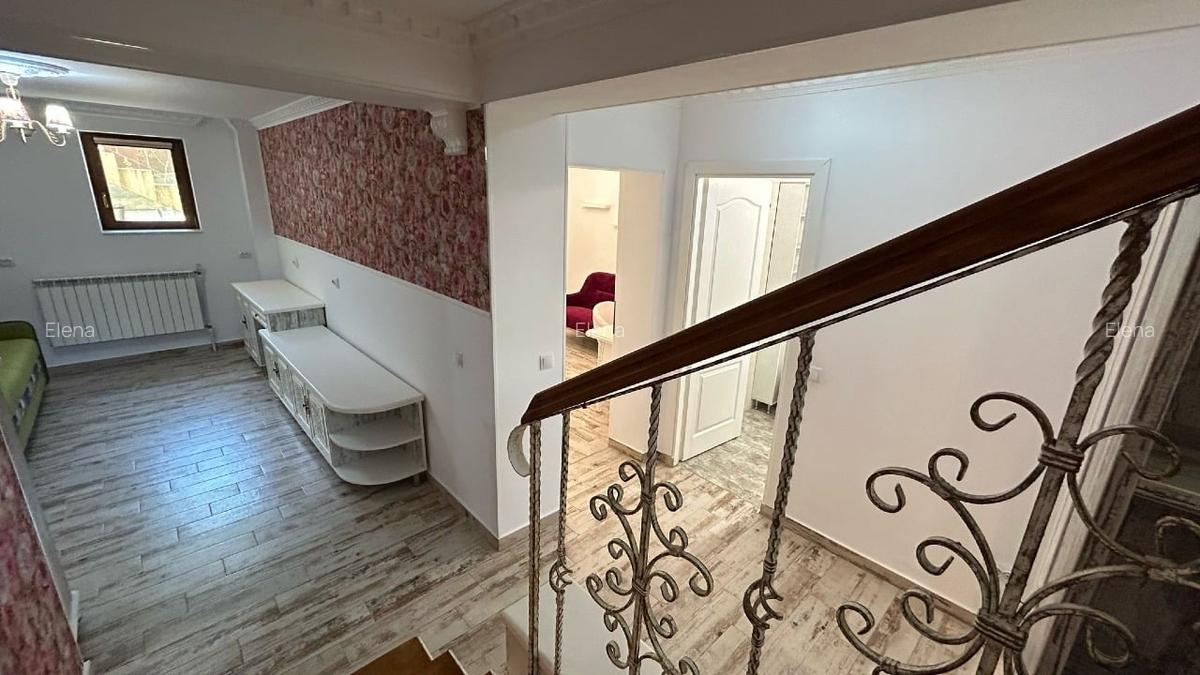 Apartament mobilat si utilat 135 mp,gradina, beci ,3 locuri parcare- 179 000 E - 11