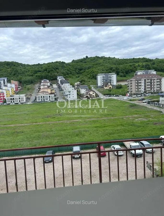 Apartament 2 camere | Parcare | Mobilat si Utilat | Porii | Floresti - 4