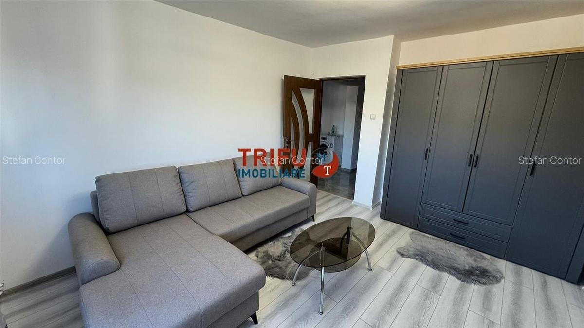 Garsoniera de vânzare zona Bisericii Sfânta Ecaterina - 4