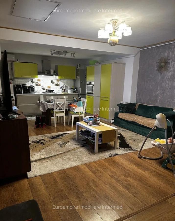 Casa 3 camere de inchiriat zona Bratianu - 7
