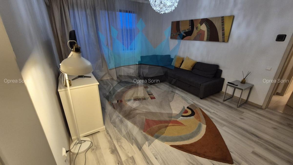 Apartament 2 Camere GreenField Baneasa - 1