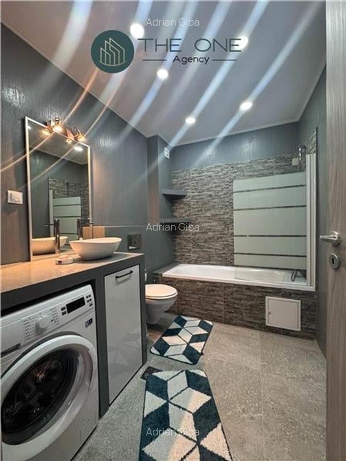 Apartament NOU - 2 camere, parcare inclusa | Parc Poligon - 6