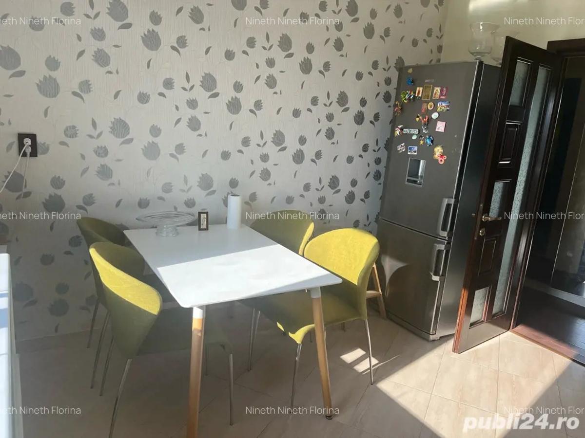 Apartament centru si garaj 101m utili - 1 Apartament centru si garaj 101m utili - 1