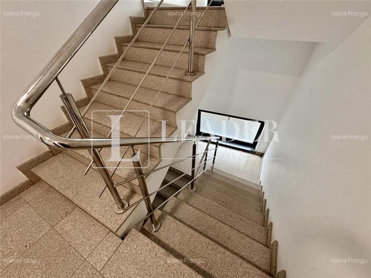 Apartament 3 Camere | Floreasca - Dorobanti | Parcare - 2