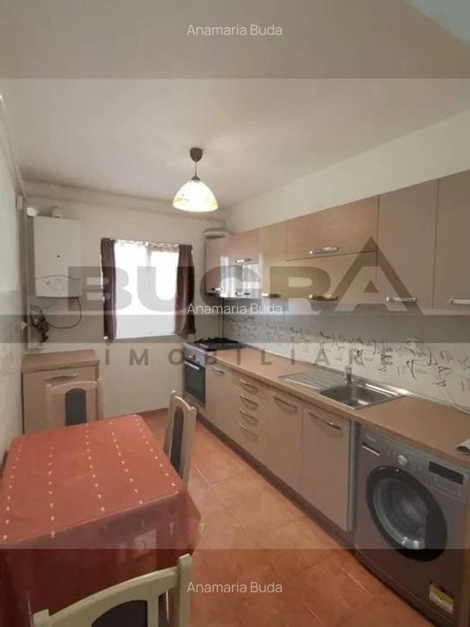 Apartament 1 camere, 38 mp, parcare subterana, zona Horea - 3