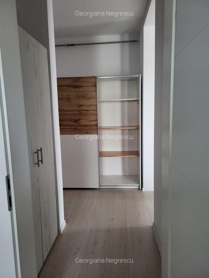 Giroc-Eso | 2 Camere | Loc de parcare - 5