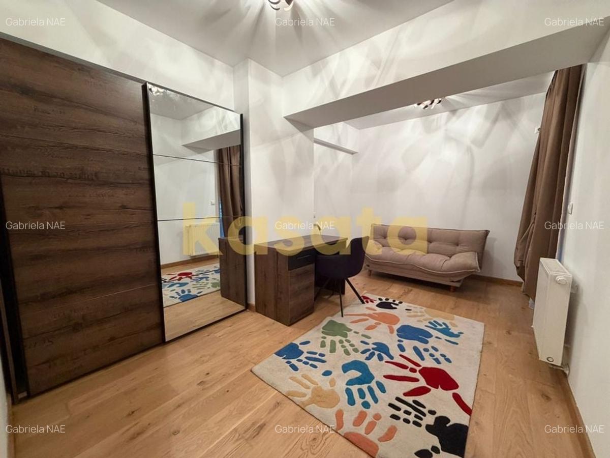 Apartament Upground | 3 camere | Ready to move | Prima chirie - 6