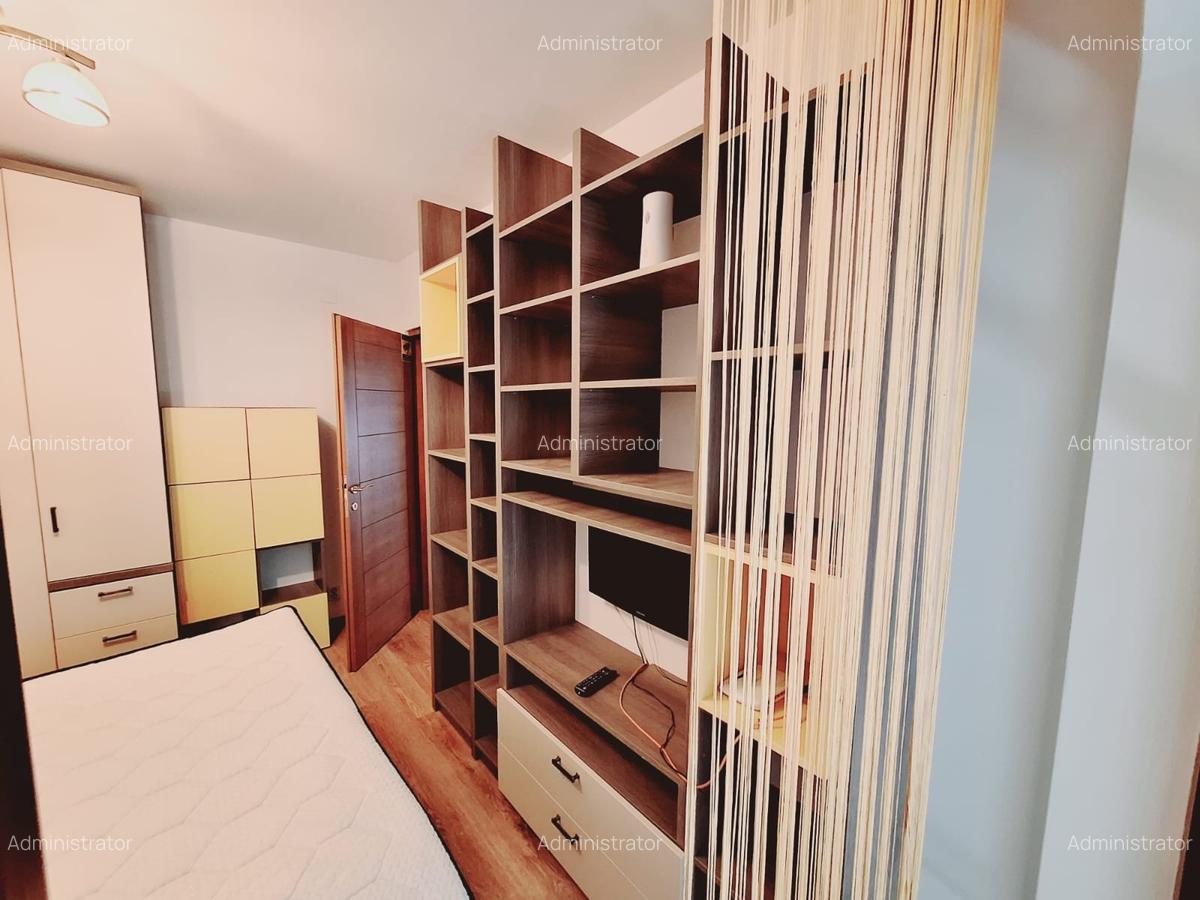 Apartament 3 camere+birou+garaj lângă metrou Ștefan cel Mare - 9 Apartament 3 camere+birou+garaj lângă metrou Ștefan cel Mare - 9