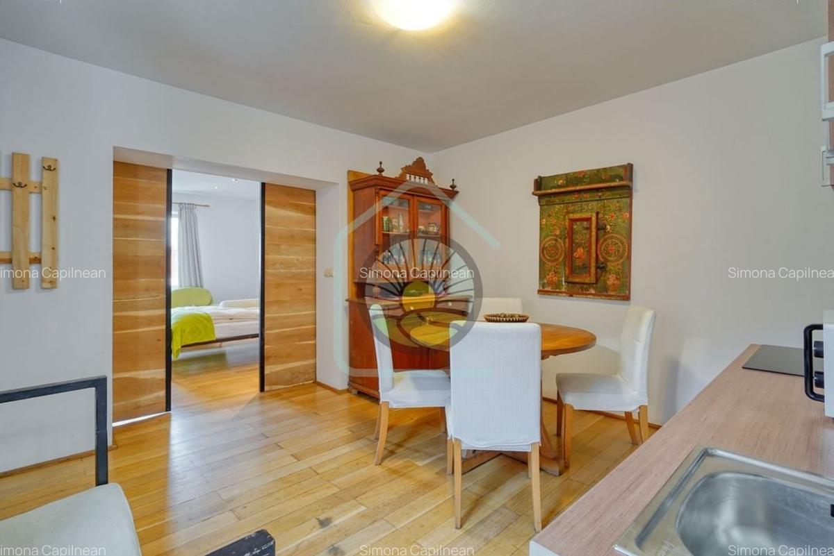 CASA INDIVIDUALA- DEALUL CETATII BRASOV - 15