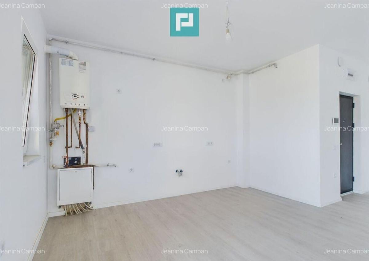Apartament nou cu 3 camere in Via Carmina - 3