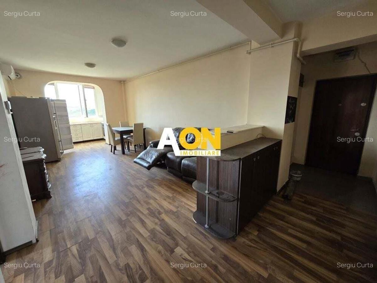 Apartament Zona Centru 3 Camere, cu Terasa 80mp - 5