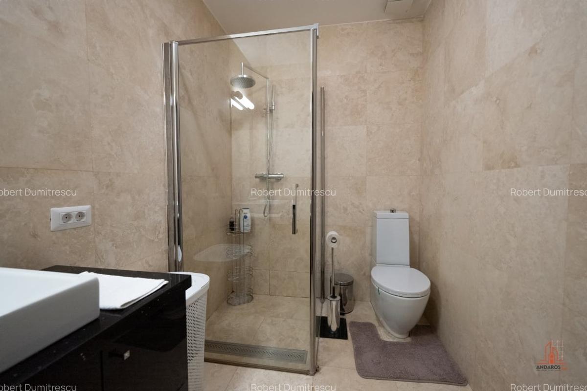 Apartament cu 4 camere decomandat, mobilat în Aviației - 10